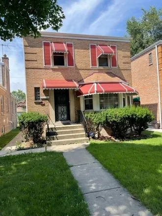 Image 1 - 10338 South Prairie Avenue, Chicago, IL 60628, USA - House for sale