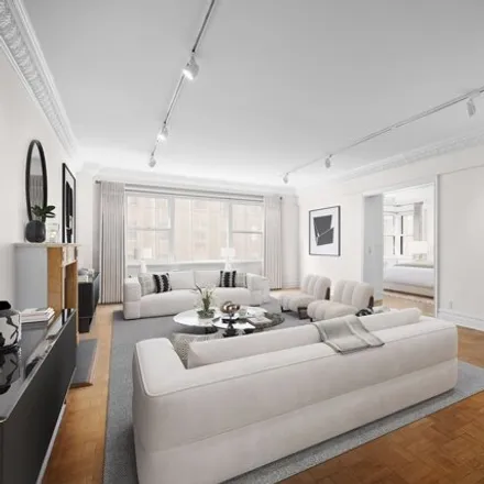Buy this studio apartment on Marymount School of New York in East 84th Street, New York