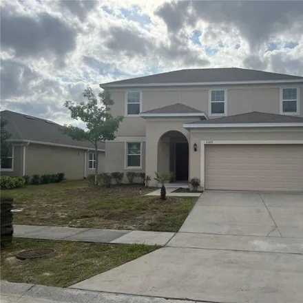 Buy this 4 bed house on 1365 Merion Drive in Mount Dora, FL 32757