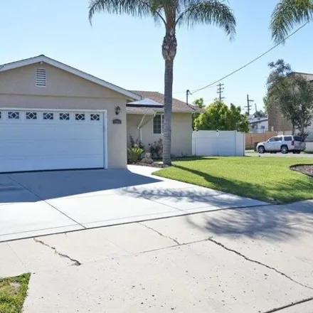 Buy this 3 bed house on 1009 Blackbird Street in Fletcher Hills, El Cajon