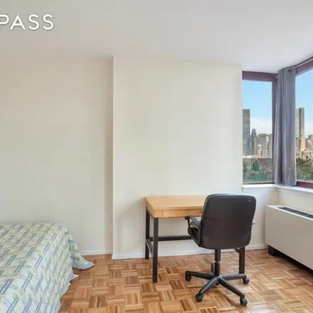 Rent this 1 bed apartment on Citylights at Queens Landing in 4-74 48th Avenue, New York