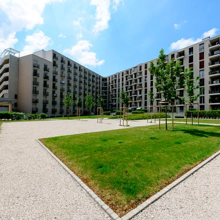 Rent this 3 bed apartment on Boulevard de Pérolles 81 in 1700 Fribourg - Freiburg, Switzerland