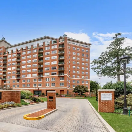 Buy this 1 bed condo on 3801 Canterbury Road in Baltimore, MD 21218