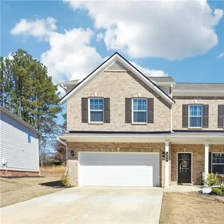 Image 1 - unnamed road, Gwinnett County, GA 30052, USA - House for sale