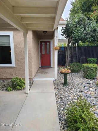 Rent this 3 bed house on 5199 Meadowview Drive in Camarillo, CA 93012