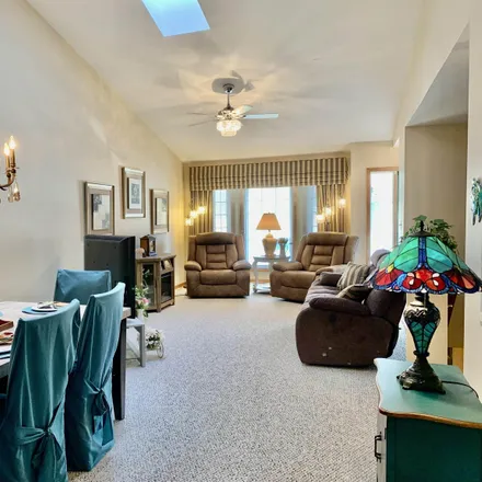 Image 6 - 35311 Kings Forest Boulevard, Cady, Clinton Township, MI 48035, USA - Condo for sale