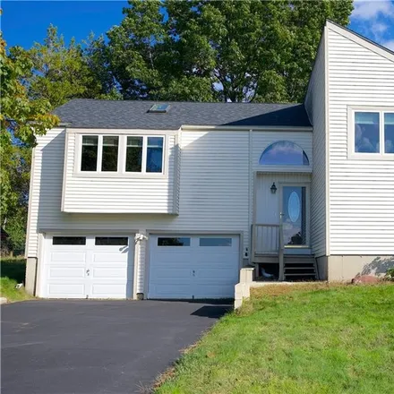 Buy this 3 bed house on 211 Skyline Drive in South Windsor, CT 06074