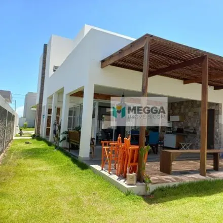 Image 2 - Rodovia dos Náufragos, São José dos Náufragos, Aracaju - SE, 49008-093, Brazil - House for sale