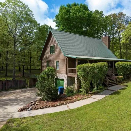 Buy this 3 bed house on 246 Crosscut Road in Shelby County, AL 35007