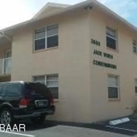 Buy this 2 bed condo on 3600 South Peninsula Drive in Port Orange, FL 32127