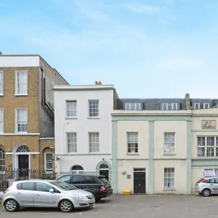 Image 7 - Carpetright, Camberwell Road, London, SE17 3UE, United Kingdom - Apartment for sale