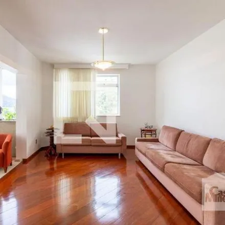 Image 2 - Rua Porto Carrero, Gutierrez, Belo Horizonte - MG, 30441-190, Brazil - Apartment for sale