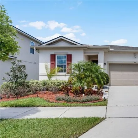Buy this 3 bed house on 523 Buchannan Drive in Haines City, FL 33837