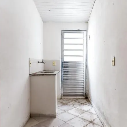 Rent this 1 bed house on Rua Margarida Bicudo in Jardim Modelo, São Paulo - SP