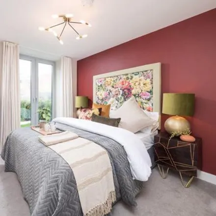 Image 2 - Eskdale Mansions, Eskdale Terrace, Newcastle upon Tyne, NE2 4DN, United Kingdom - Room for rent