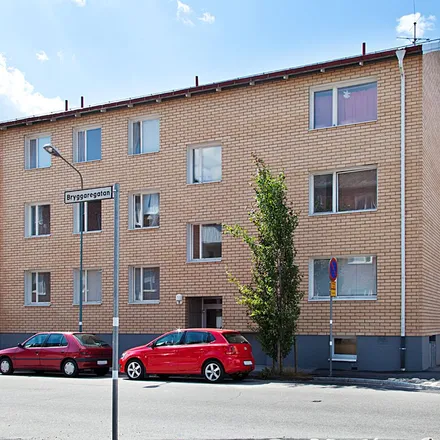 Image 1 - Bryggaregatan 8A, 641 45 Katrineholm, Sweden - Apartment for rent