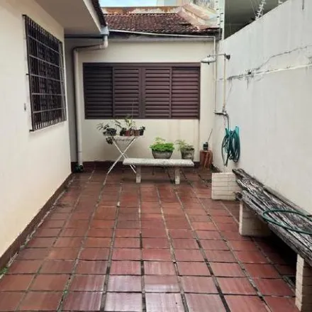 Image 1 - Rua da Paz, Vila Mariana, Campo Grande - MS, 79022-300, Brazil - House for sale