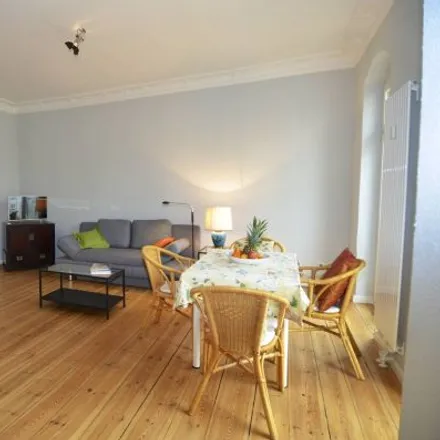 Rent this 2 bed apartment on Art & Beauty in Pfalzburger Straße, 10719 Berlin