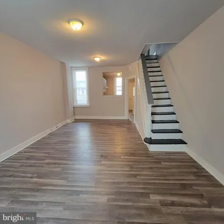 Rent this 3 bed house on 2727 North Hemberger Street in Philadelphia, PA 19132