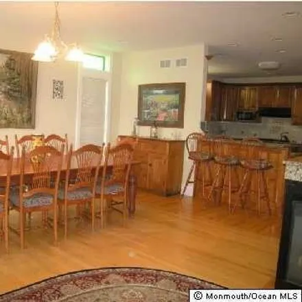 Image 3 - 449 St Clair Avenue, Spring Lake, Monmouth County, NJ 07762, USA - House for rent