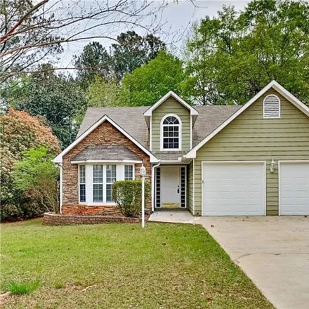 Rent this 3 bed house on 1629 Glynn Court in Clayton County, GA 30228