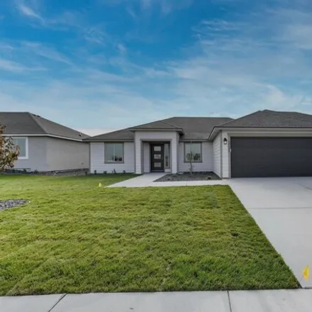 Buy this 4 bed house on Coho Drive in Pasco, WA