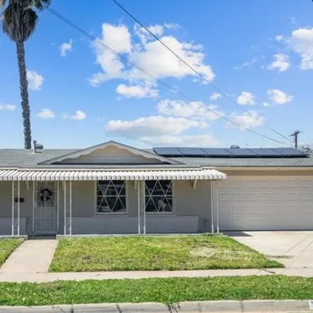 Buy this 3 bed house on 566 Mulgrew Street in El Cajon, CA 92019