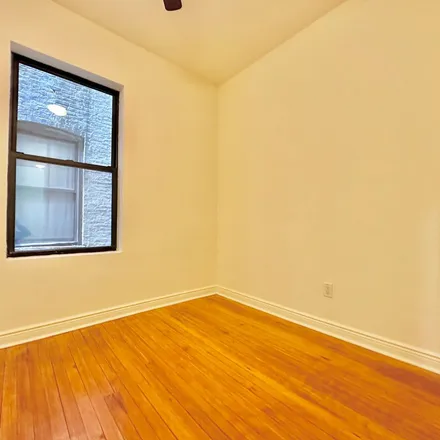 Rent this 4 bed apartment on 533 West 144th Street in New York, NY 10031