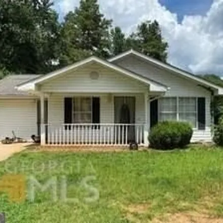 Image 1 - 18 Silver Tip Court, Henry County, GA 30253, USA - House for sale