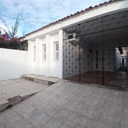 Buy this 3 bed house on Rua Stênio Gomes 981 in Jardim das Oliveiras, Fortaleza - CE