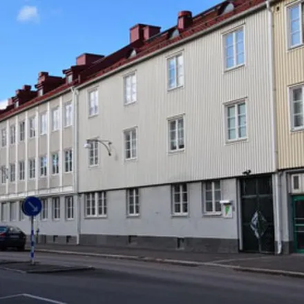 Image 1 - Gamlestadsvägen, 416 69 Gothenburg, Sweden - Apartment for rent