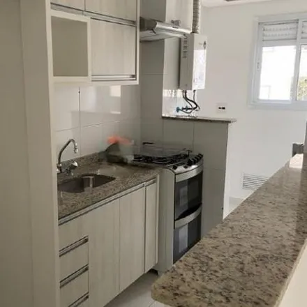 Rent this 2 bed apartment on Rua João Basso in Centro, São Bernardo do Campo - SP