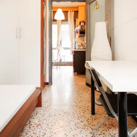 Rent this 5 bed room on Via Giovanni Pastorelli in 5, 20143 Milan MI