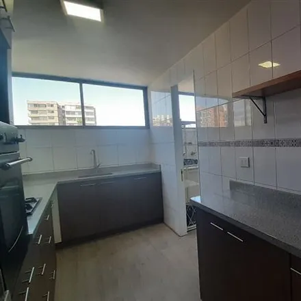 Image 9 - Avenida Holanda 1125, 750 0000 Providencia, Chile - Apartment for sale