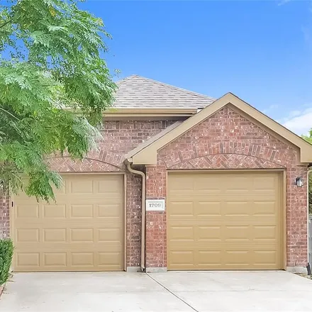 Rent this 4 bed house on 1731 Lake Wood Trail in Denton County, TX 75068