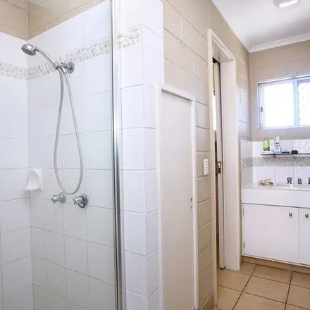 Rent this 2 bed apartment on Morandoo Lodge in Douglas Street, Mooloolaba QLD 4557