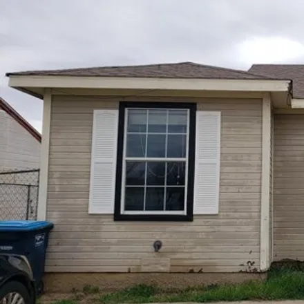 Rent this 2 bed house on 2649 Berryhill Dr in Fort Worth, Texas