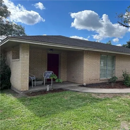 Buy this 3 bed house on 1243 Huck Street in Cuero, TX 77954