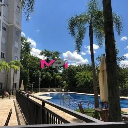 Buy this 3 bed apartment on Rua Elias Juvenal de Mello in Vila Alvorada, Jundiaí - SP