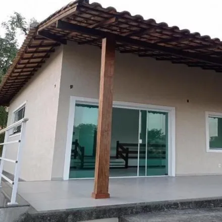 Buy this 3 bed house on Rua Oreste Barbosa in Itapeba, Maricá - RJ