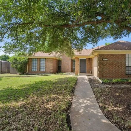 Buy this 3 bed house on 1310 Cindy Court in Cleburne, TX 76033