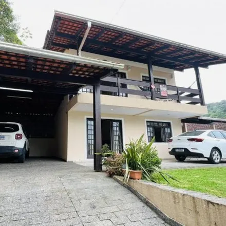 Buy this 4 bed house on Rua Domingos Manoel de Borba in Nova Esperança, Blumenau - SC