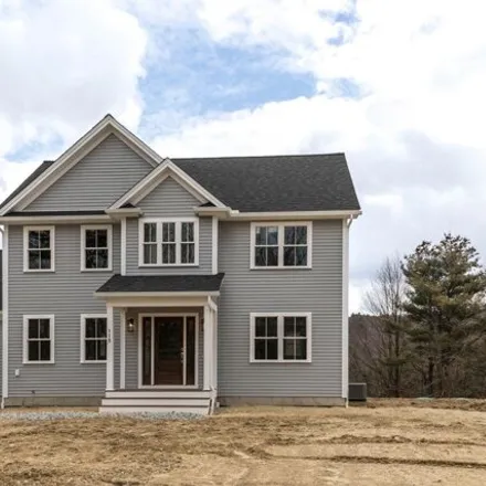 Buy this 3 bed house on 111 Byfield Road in Ashburnham, Worcester County