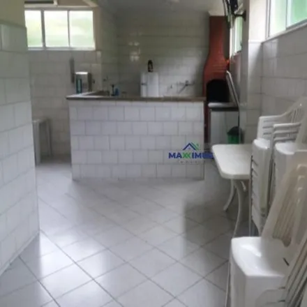 Buy this 2 bed apartment on Rua Odete São Paio in Colubandê, São Gonçalo - RJ