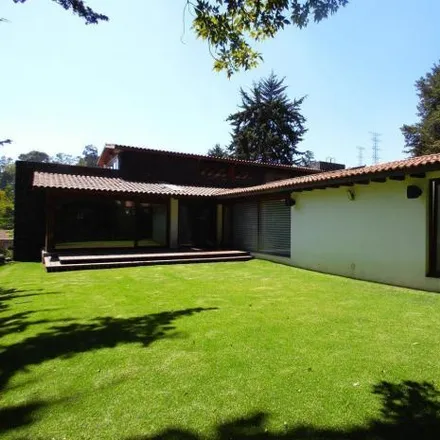 Image 2 - unnamed road, Colonia Villa Verdum, 01807 Santa Fe, Mexico - House for sale