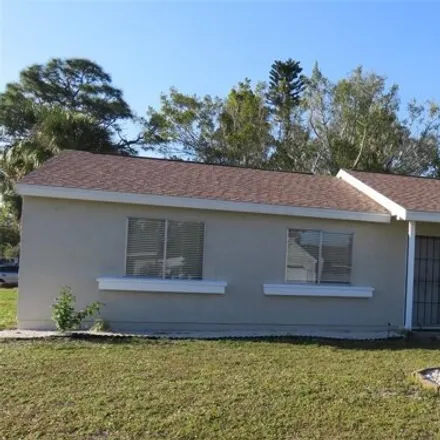 Buy this 3 bed house on 7211 Elyton Dr in North Port, Florida