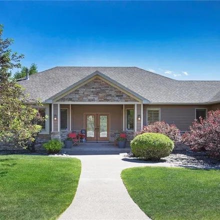 Buy this 5 bed house on 3400 Flagstone Drive in Billings, MT 59102