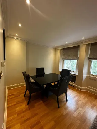 Image 6 - 34 Rutland Gate, London, SW7 1PD, United Kingdom - Apartment for rent