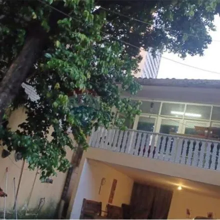 Rent this 3 bed house on unnamed road in Casa Amarela, Recife -