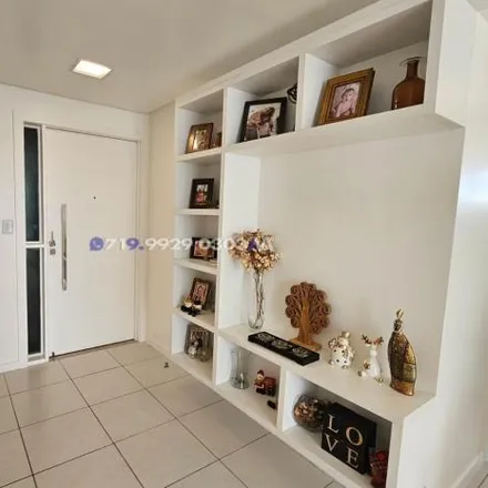 Buy this 3 bed apartment on Maison Française in Alameda dos Sombreiros, Caminho das Árvores